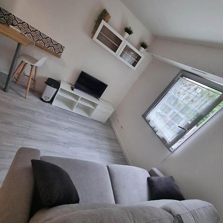 Petit Appartement Cosy 沙维尔 外观 照片
