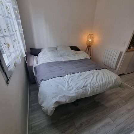 Petit Appartement Cosy 沙维尔 外观 照片