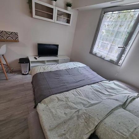 Petit Appartement Cosy 沙维尔 外观 照片