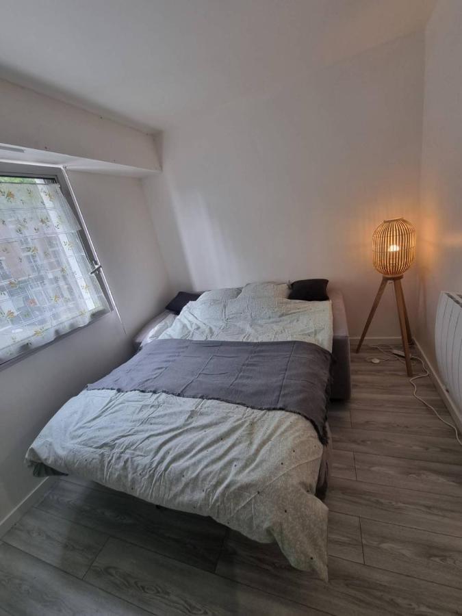 Petit Appartement Cosy 沙维尔 外观 照片